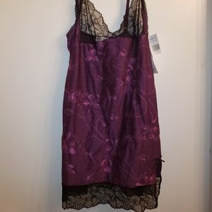 NWT Arianne night gown from Nordstrom size Medium